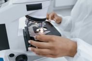The DNA test from the crime turned inconclusive (Image via Pexels)